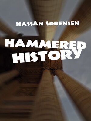 cover image of Hammered History